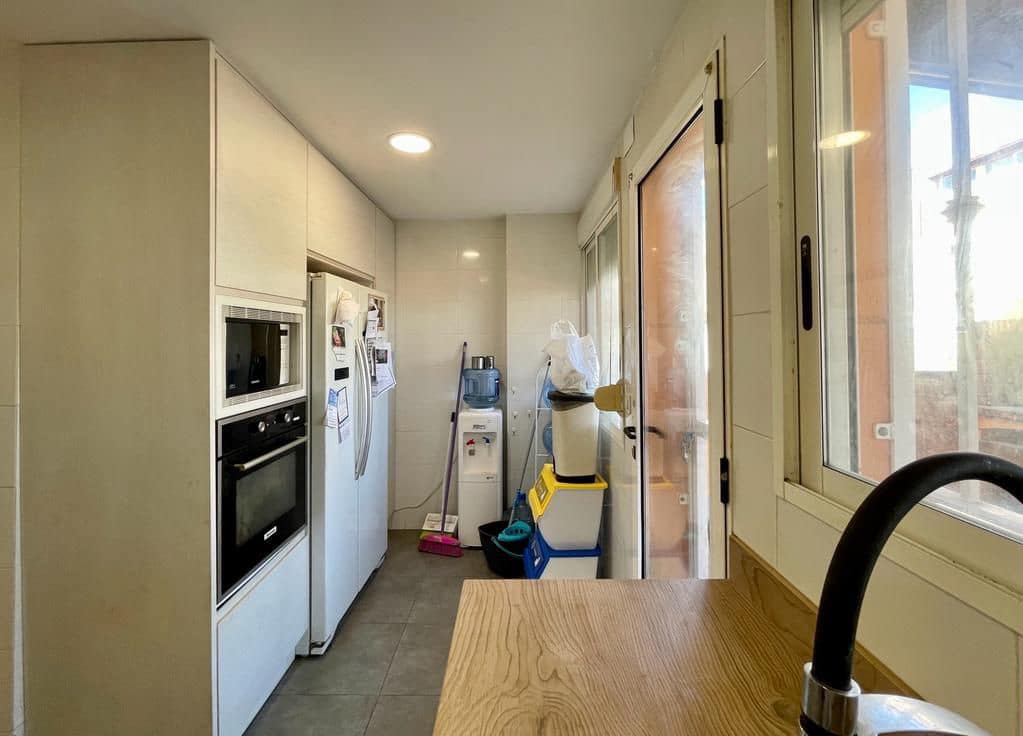 3 soveværelse Rækkehus til salg i Les Alqueries / Alquerias del Nino Perdido med garage - € 235.000 (Ref: 7461138)