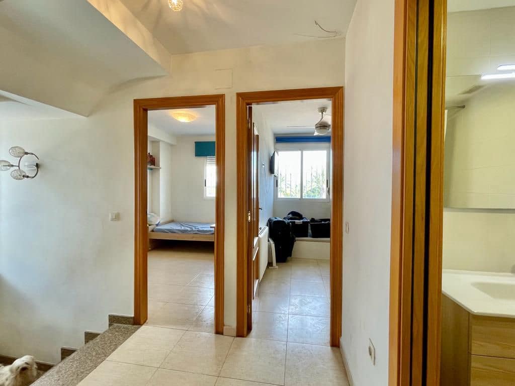 3 soveværelse Rækkehus til salg i Les Alqueries / Alquerias del Nino Perdido med garage - € 235.000 (Ref: 7461138)