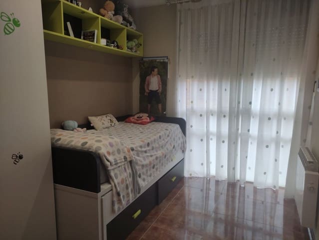 3 soveværelse Rækkehus til salg i Les Alqueries / Alquerías del Niño Perdido med garage - € 235.000 (Ref: 7461138)