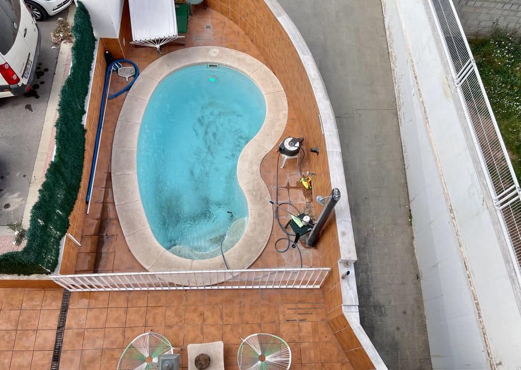 3 soveværelse Rækkehus til salg i Les Alqueries / Alquerias del Nino Perdido med garage - € 235.000 (Ref: 7461138)