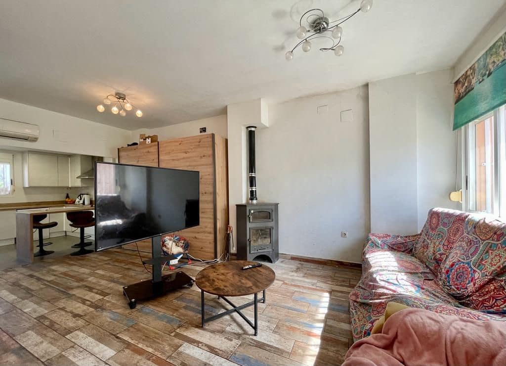 3 soveværelse Rækkehus til salg i Les Alqueries / Alquerias del Nino Perdido med garage - € 235.000 (Ref: 7461138)