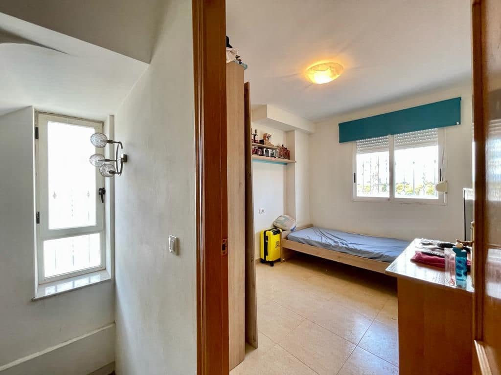 3 soveværelse Rækkehus til salg i Les Alqueries / Alquerias del Nino Perdido med garage - € 235.000 (Ref: 7461138)