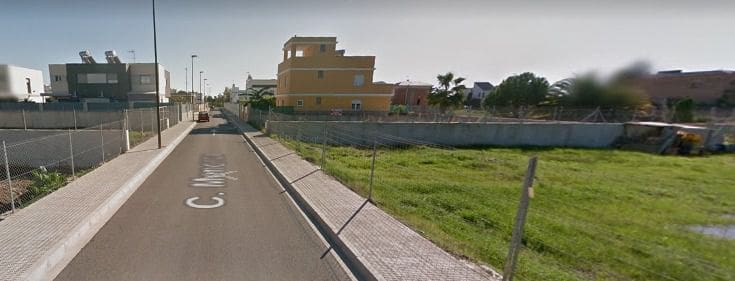 Mark till salu i Burriana / Borriana - 89 500 € (Ref: 7505323)