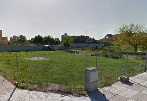 Mark till salu i Burriana / Borriana - 89 500 € (Ref: 7505323)