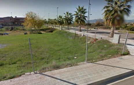 Grond te koop in Burriana / Borriana - € 89.500 (Ref: 7505323)