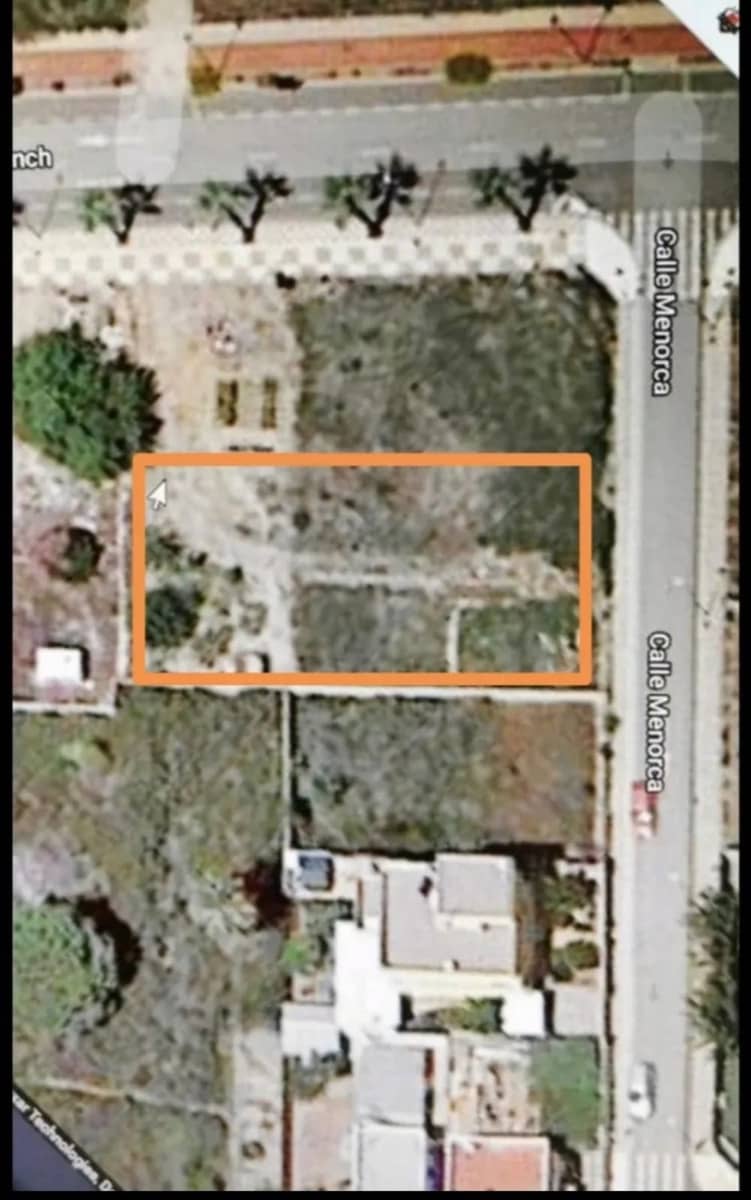 Mark till salu i Burriana / Borriana - 89 500 € (Ref: 7505323)