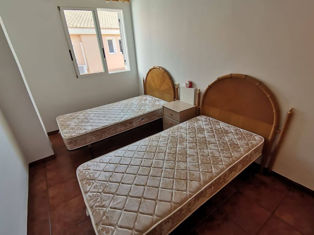 3 makuuhuone Rivitalo myytävänä paikassa Moncofa mukana 
autotalli - 245 000 € (Ref: 7516569)