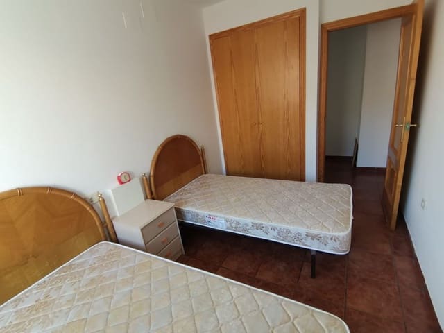 3 makuuhuone Rivitalo myytävänä paikassa Moncofa mukana 
autotalli - 245 000 € (Ref: 7516569)