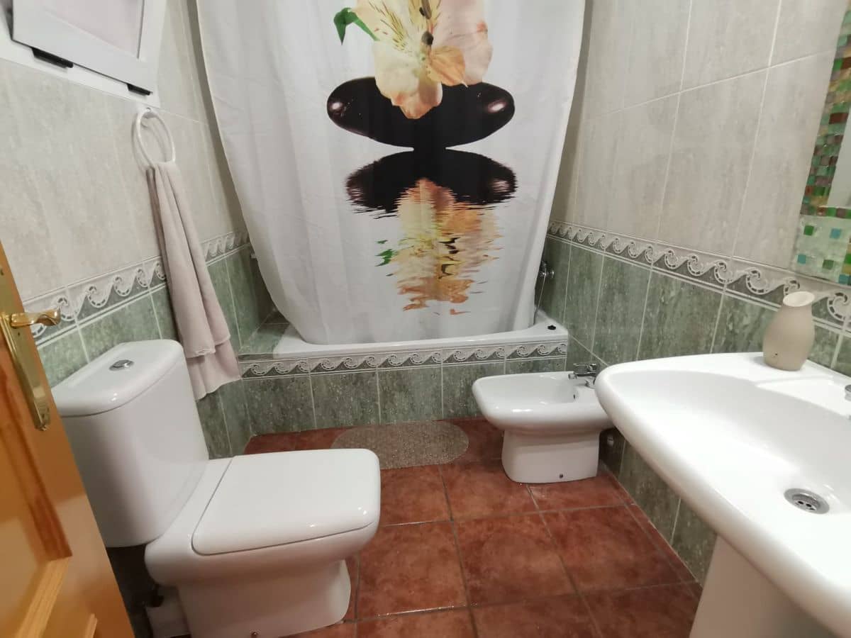 3 makuuhuone Rivitalo myytävänä paikassa Moncofa mukana 
autotalli - 245 000 € (Ref: 7516569)