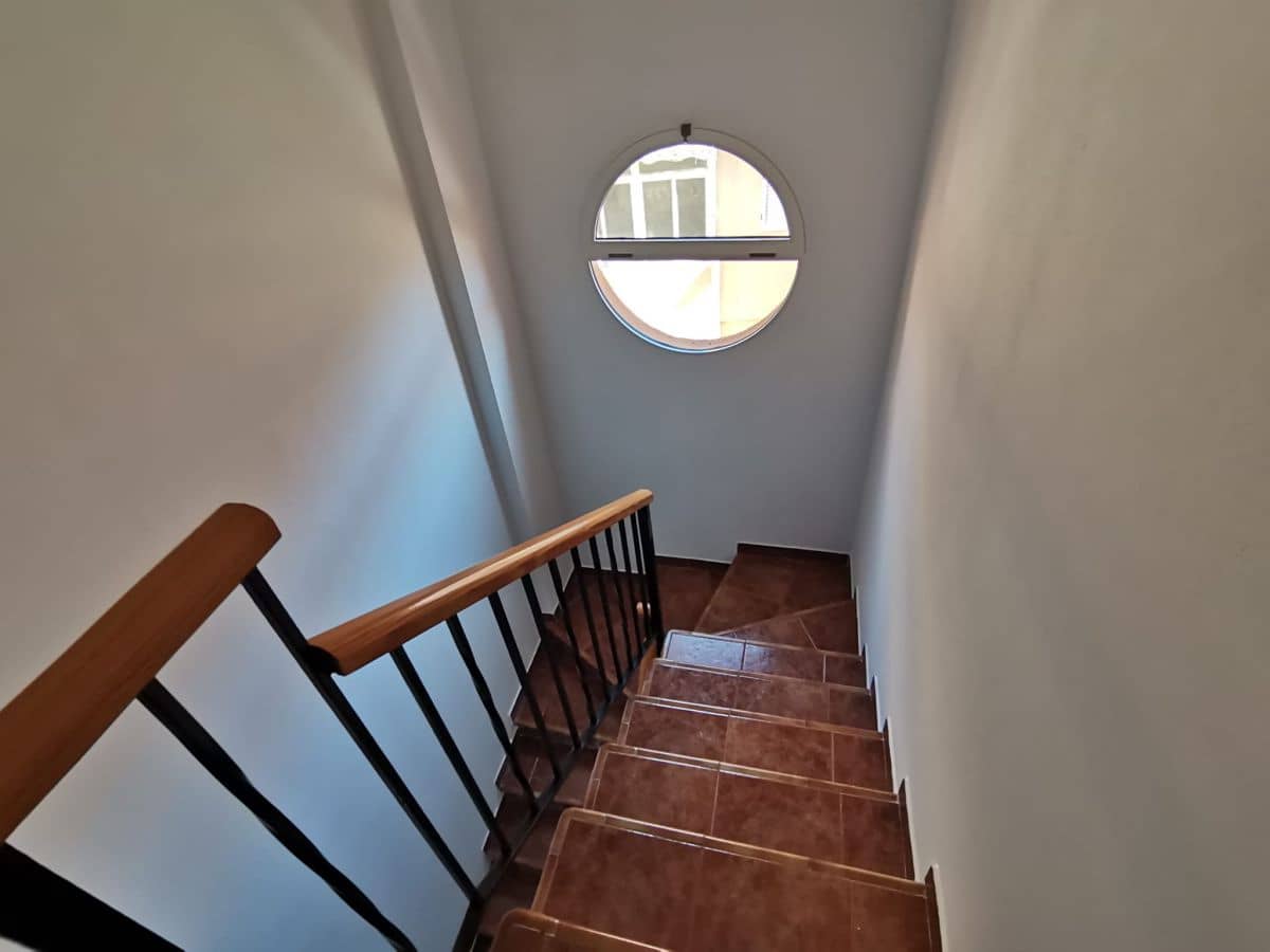 3 makuuhuone Rivitalo myytävänä paikassa Moncofa mukana 
autotalli - 245 000 € (Ref: 7516569)