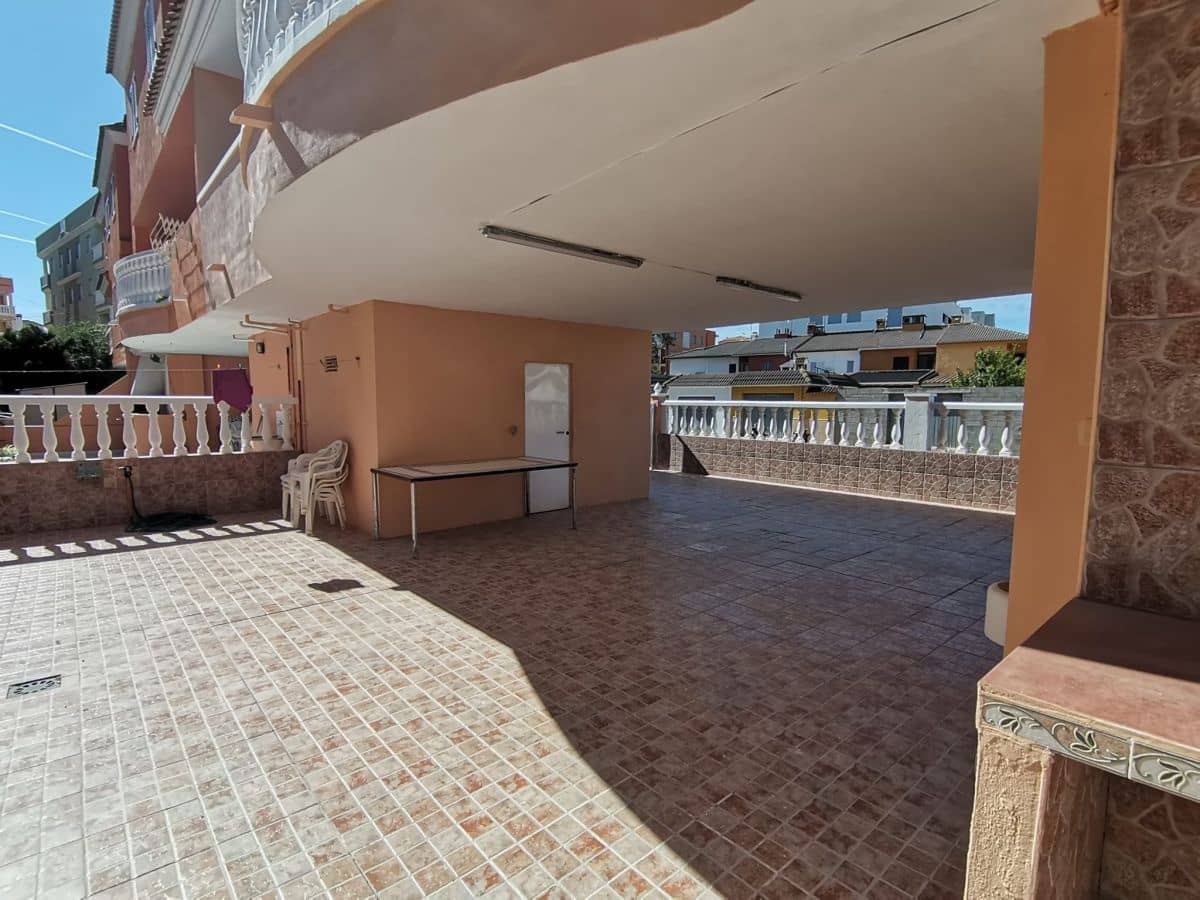 3 makuuhuone Rivitalo myytävänä paikassa Moncofa mukana 
autotalli - 245 000 € (Ref: 7516569)