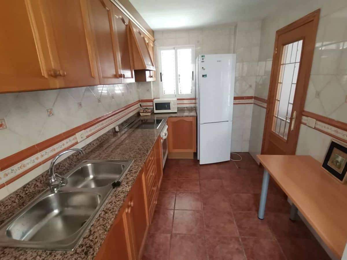 3 makuuhuone Rivitalo myytävänä paikassa Moncofa mukana 
autotalli - 245 000 € (Ref: 7516569)