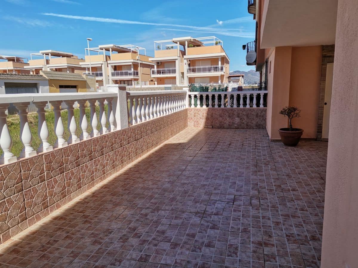 3 makuuhuone Rivitalo myytävänä paikassa Moncofa mukana 
autotalli - 245 000 € (Ref: 7516569)