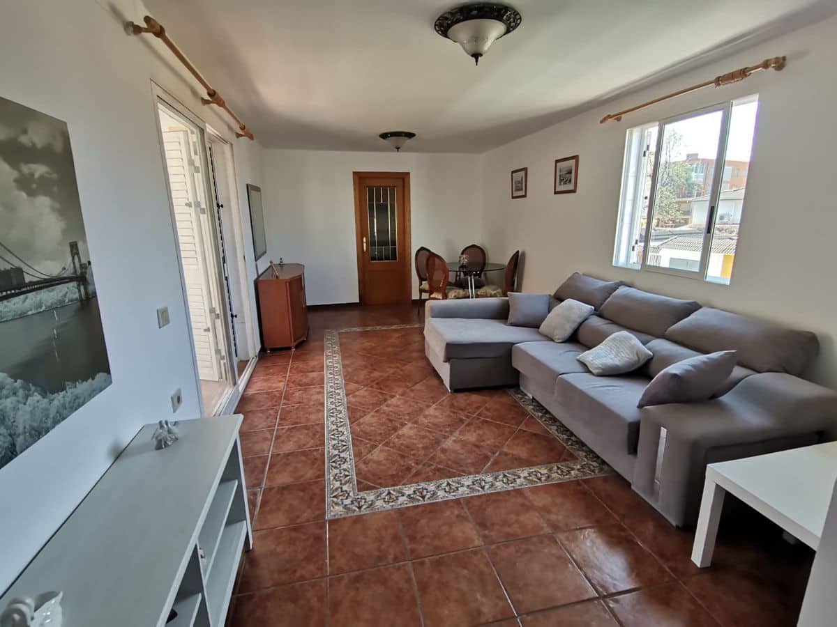 3 makuuhuone Rivitalo myytävänä paikassa Moncofa mukana 
autotalli - 245 000 € (Ref: 7516569)