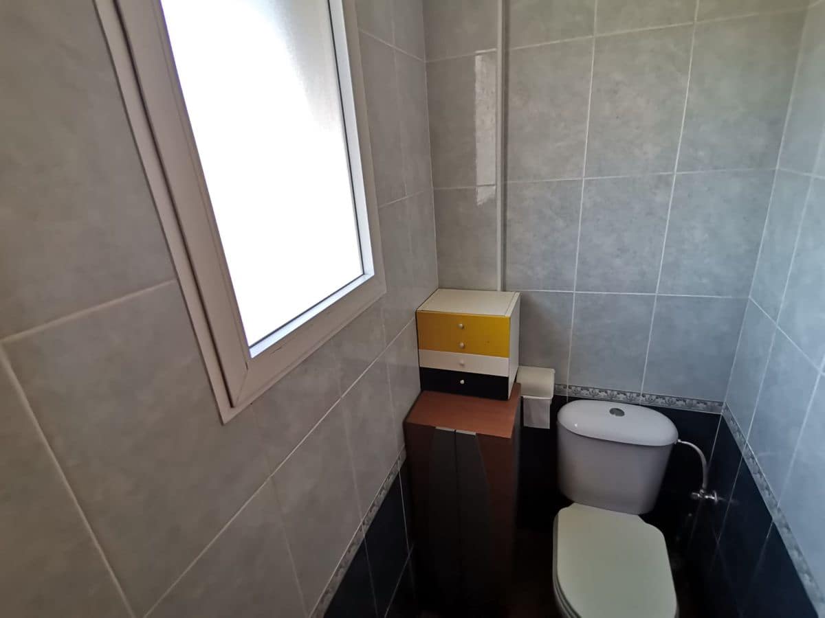 3 makuuhuone Rivitalo myytävänä paikassa Moncofa mukana 
autotalli - 245 000 € (Ref: 7516569)