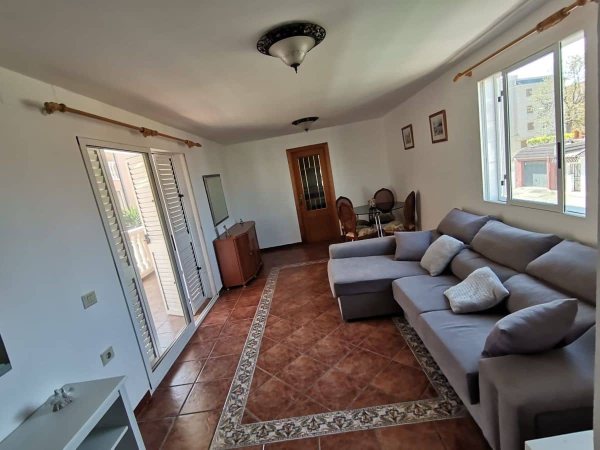 3 makuuhuone Rivitalo myytävänä paikassa Moncofa mukana 
autotalli - 245 000 € (Ref: 7516569)