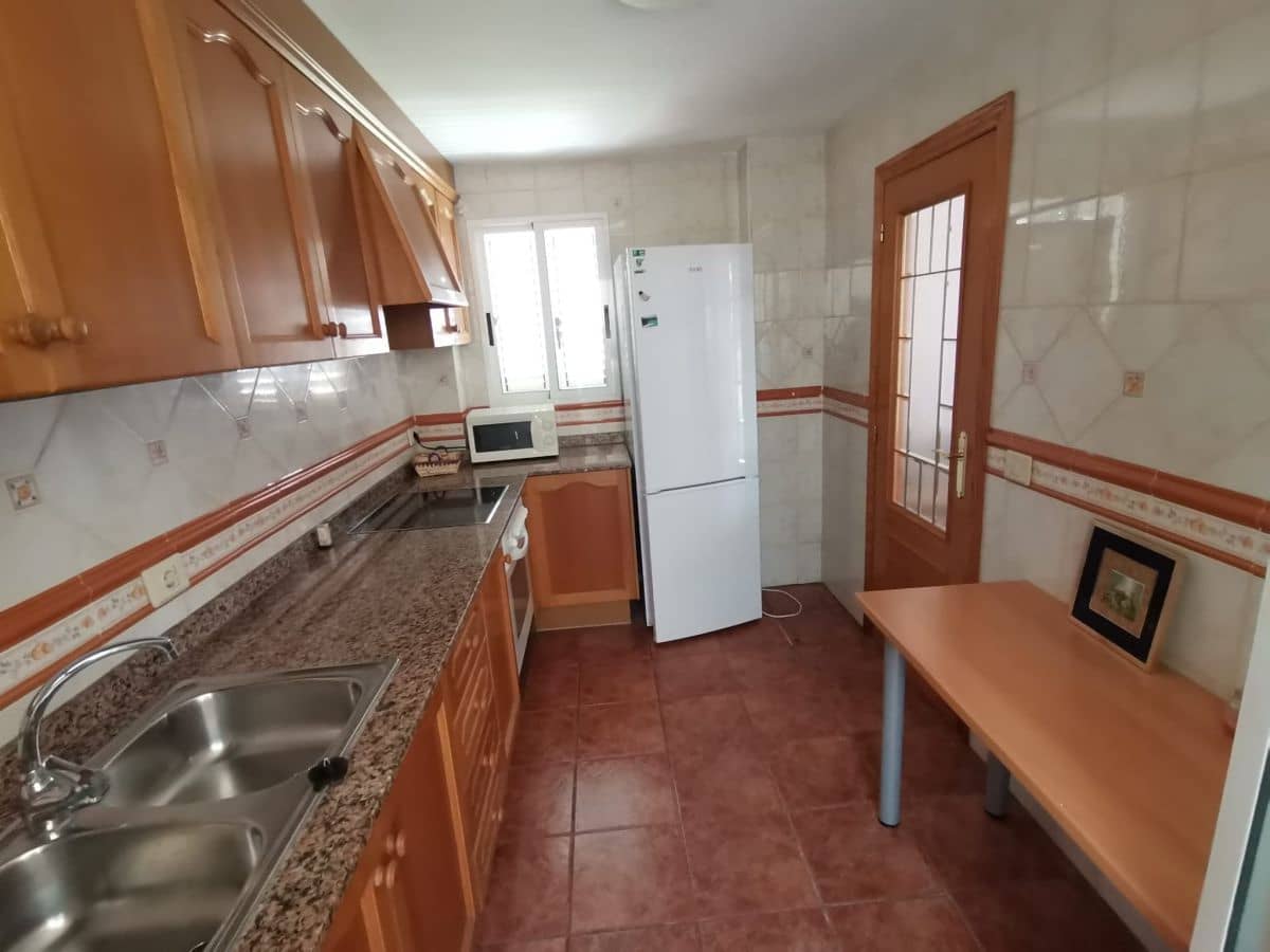 3 makuuhuone Rivitalo myytävänä paikassa Moncofa mukana 
autotalli - 245 000 € (Ref: 7516569)