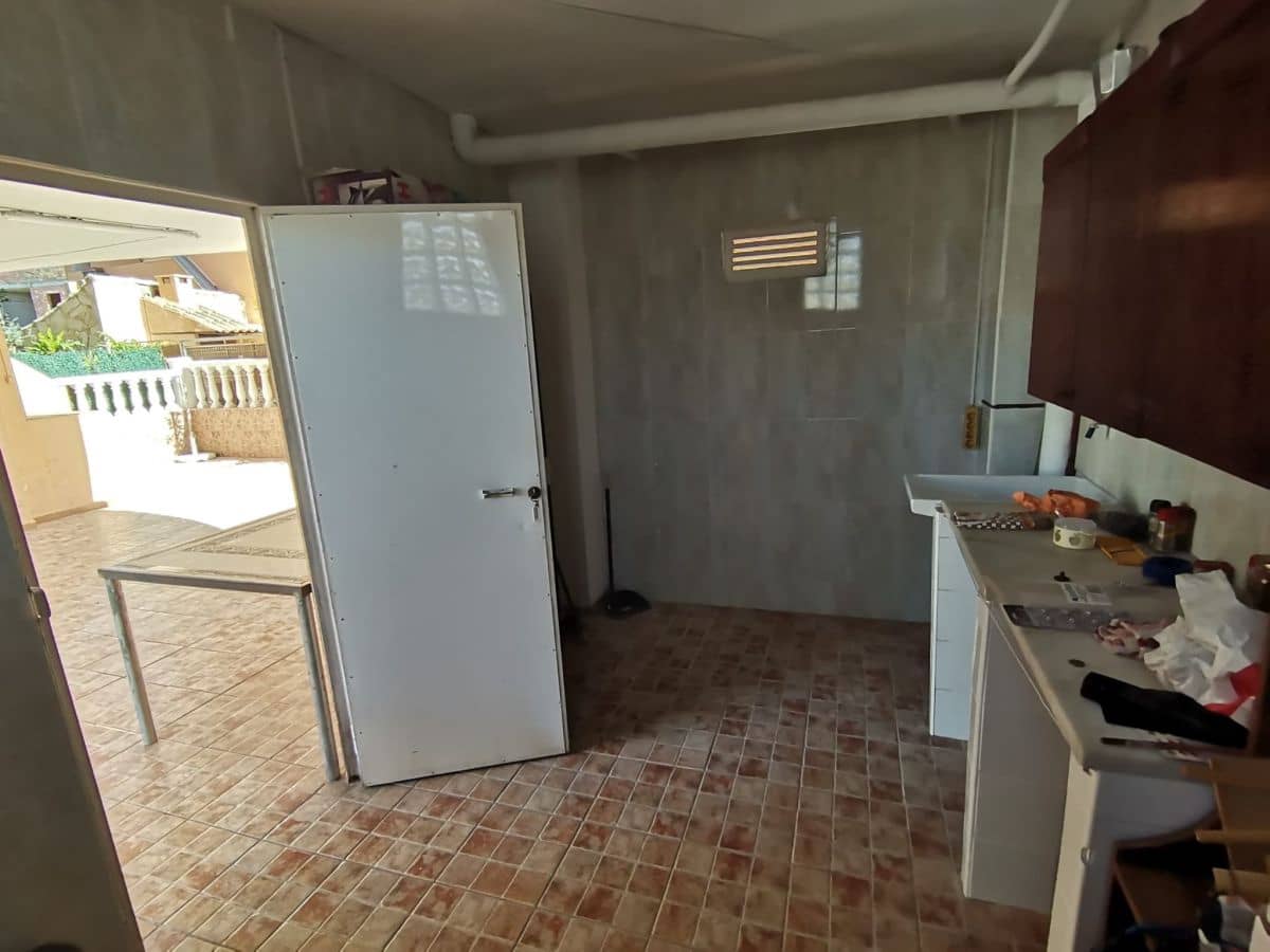 3 makuuhuone Rivitalo myytävänä paikassa Moncofa mukana 
autotalli - 245 000 € (Ref: 7516569)