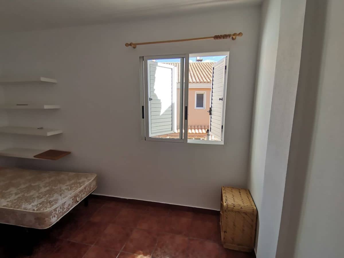 3 makuuhuone Rivitalo myytävänä paikassa Moncofa mukana 
autotalli - 245 000 € (Ref: 7516569)