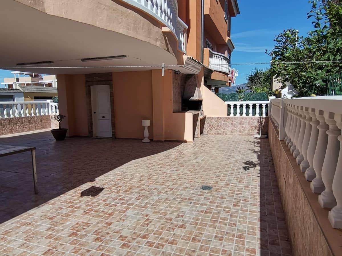 3 makuuhuone Rivitalo myytävänä paikassa Moncofa mukana 
autotalli - 245 000 € (Ref: 7516569)