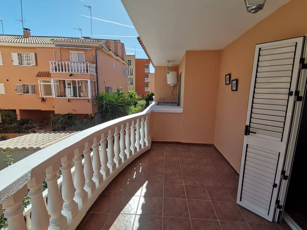 3 makuuhuone Rivitalo myytävänä paikassa Moncofa mukana 
autotalli - 245 000 € (Ref: 7516569)