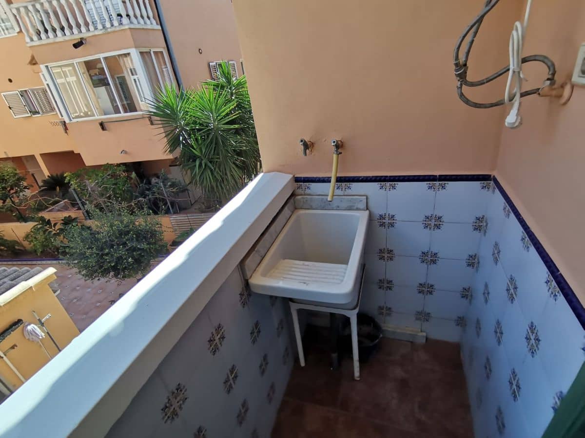 3 makuuhuone Rivitalo myytävänä paikassa Moncofa mukana 
autotalli - 245 000 € (Ref: 7516569)