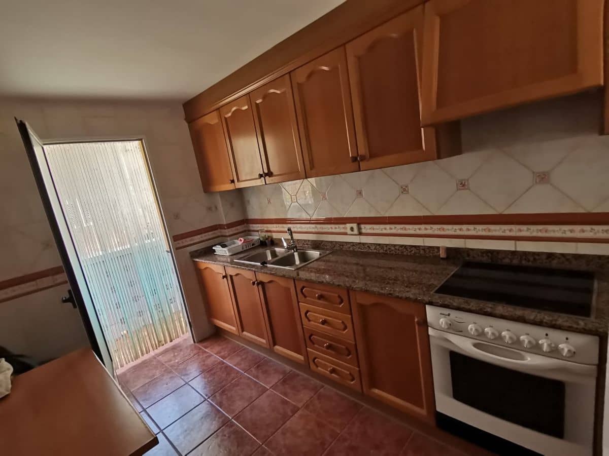 3 makuuhuone Rivitalo myytävänä paikassa Moncofa mukana 
autotalli - 245 000 € (Ref: 7516569)