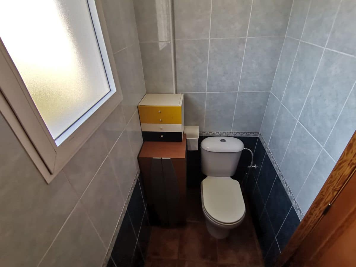 3 makuuhuone Rivitalo myytävänä paikassa Moncofa mukana 
autotalli - 245 000 € (Ref: 7516569)