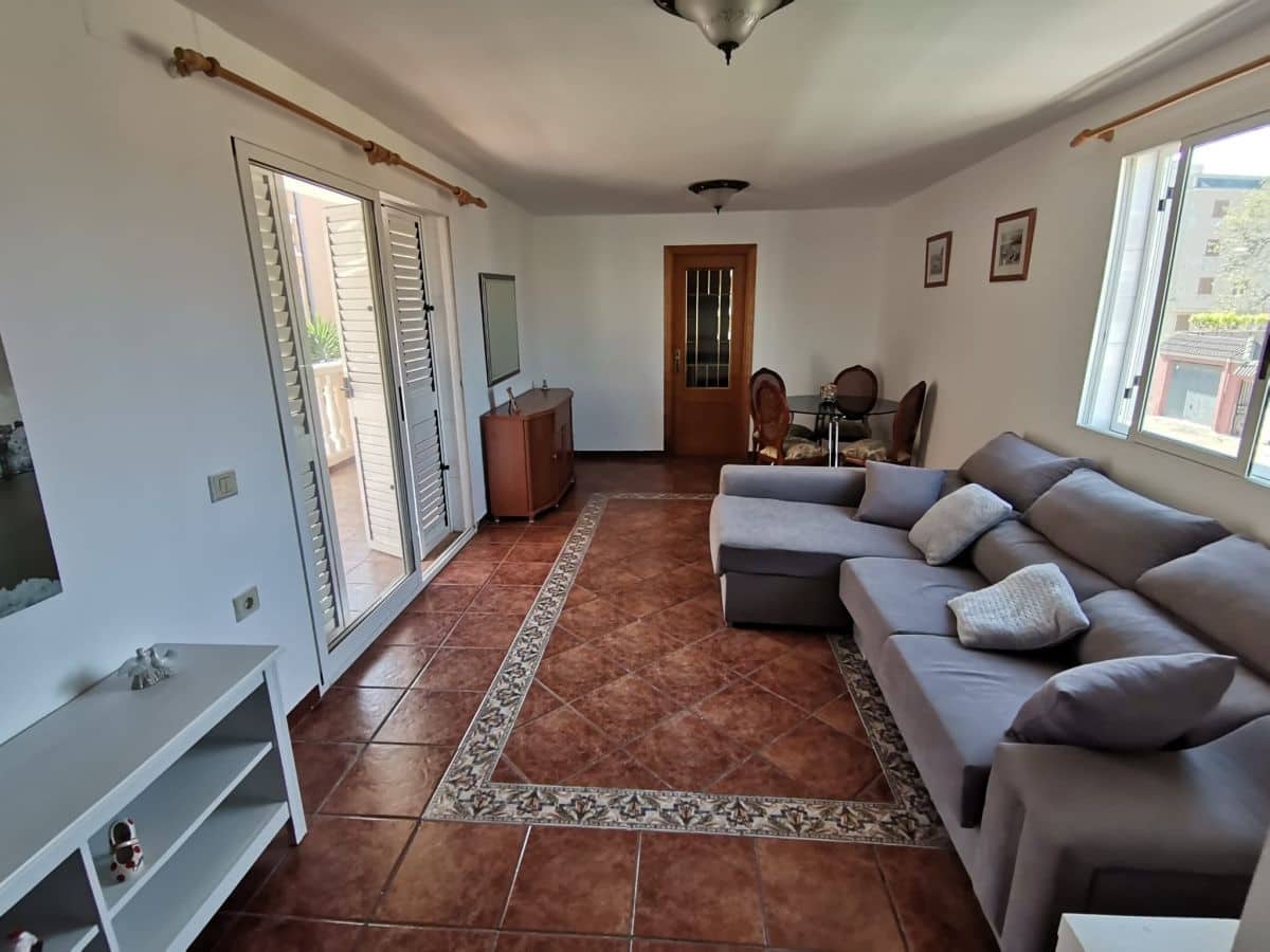 3 makuuhuone Rivitalo myytävänä paikassa Moncofa mukana 
autotalli - 245 000 € (Ref: 7516569)