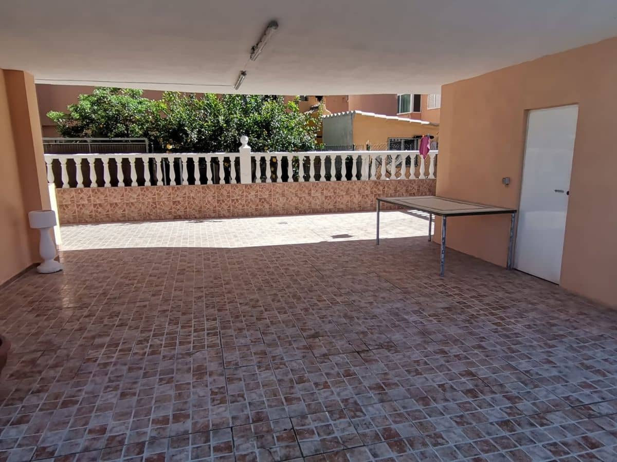 3 makuuhuone Rivitalo myytävänä paikassa Moncofa mukana 
autotalli - 245 000 € (Ref: 7516569)