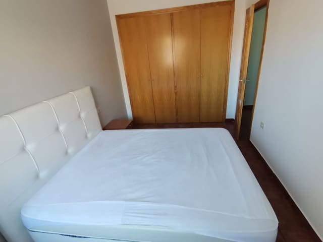 3 makuuhuone Rivitalo myytävänä paikassa Moncofa mukana 
autotalli - 245 000 € (Ref: 7516569)