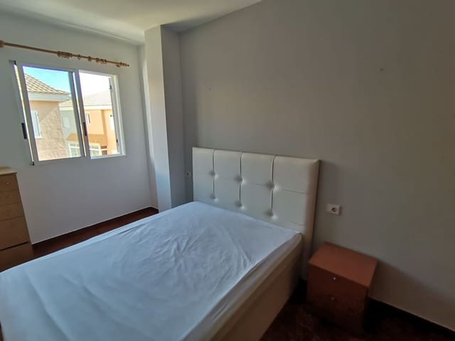 3 makuuhuone Rivitalo myytävänä paikassa Moncofa mukana 
autotalli - 245 000 € (Ref: 7516569)