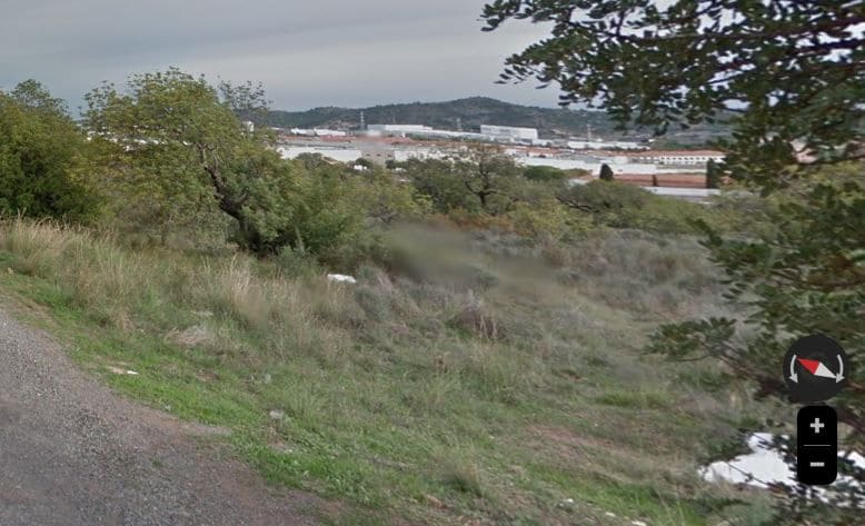 Finka/Dom wiejski na sprzedaż w La Vall d'Uixo - 19 000 € (Ref: 7542204)