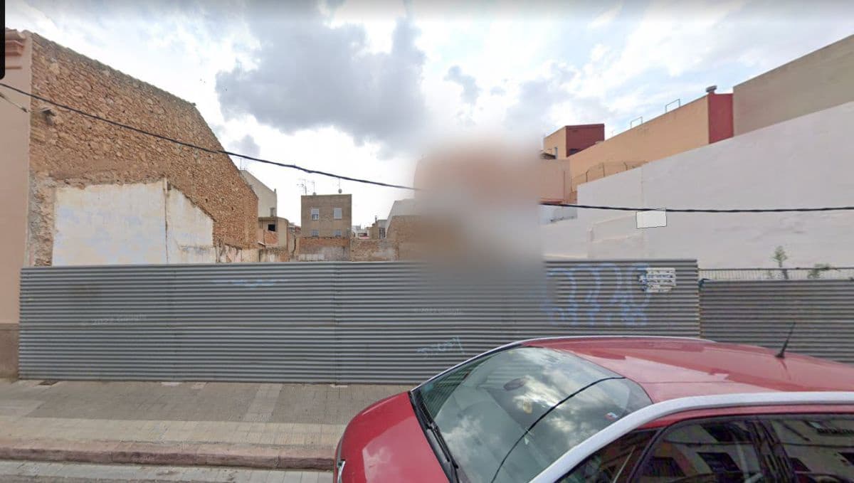 Mark till salu i Vila-real - 86 000 € (Ref: 7542205)