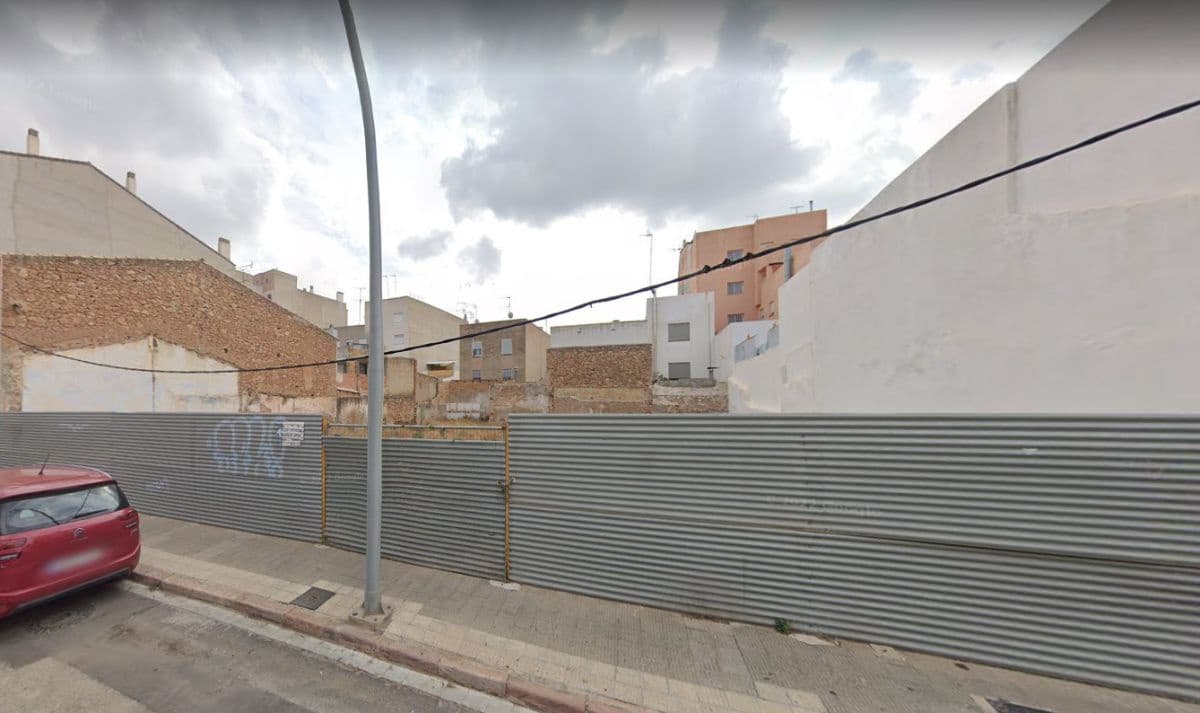 Mark till salu i Vila-real - 86 000 € (Ref: 7542205)