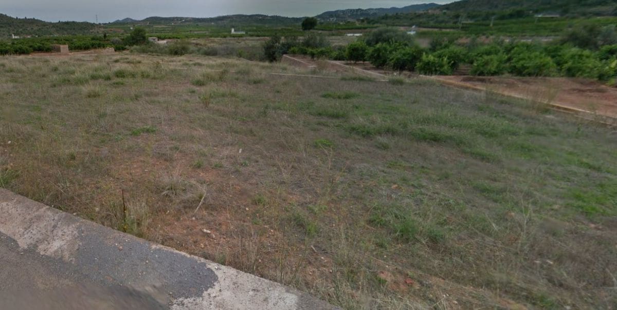 Finca/Landehus til salg i La Vall d'Uixo - € 13.500 (Ref: 7542207)
