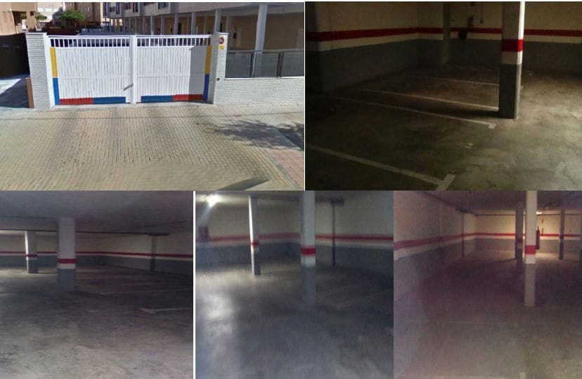 Erhverv til leje i Castello de la Plana - € 8.000 (Ref: 7557102)