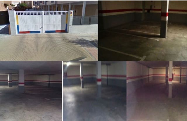 Erhverv til leje i Oeste, Castelló de la Plana - € 8.000 (Ref: 7557102)