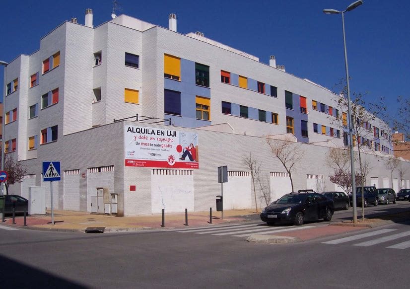 Erhverv til leje i Castello de la Plana - € 8.000 (Ref: 7557102)