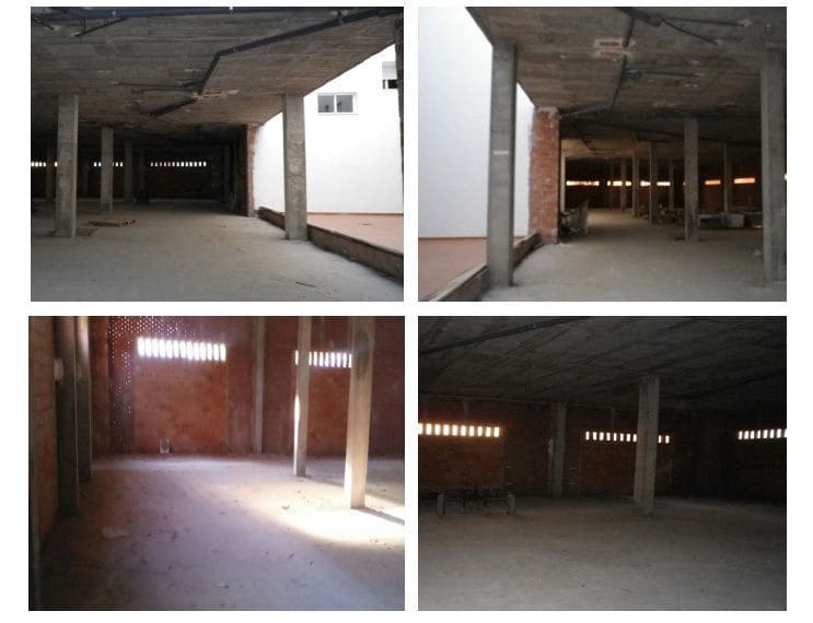 Erhverv til leje i Castello de la Plana - € 8.000 (Ref: 7557102)