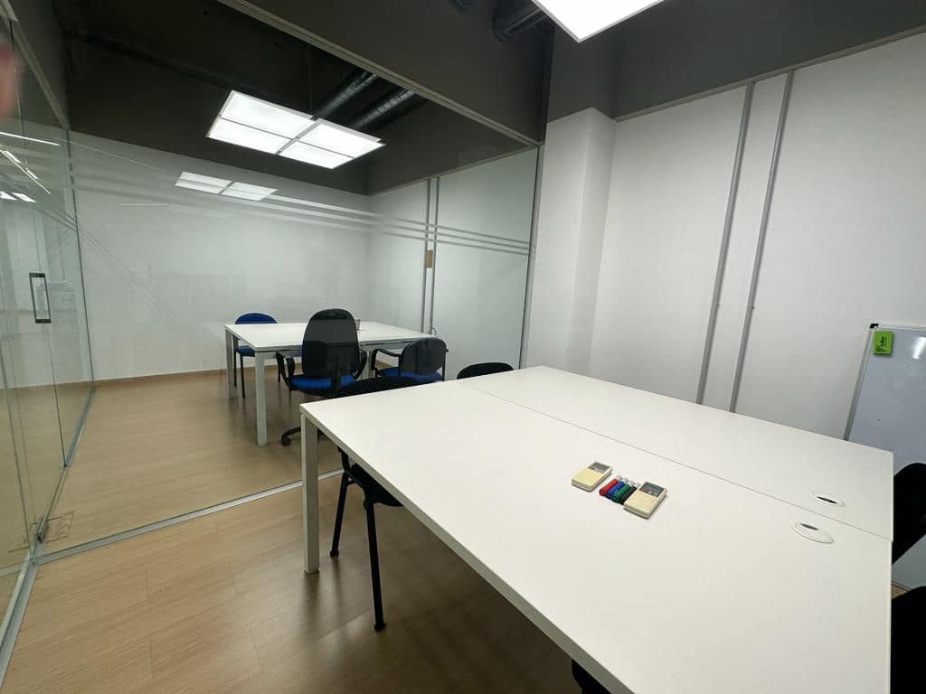 Office for sale in Castello de la Plana - € 295,000 (Ref: 7581736)