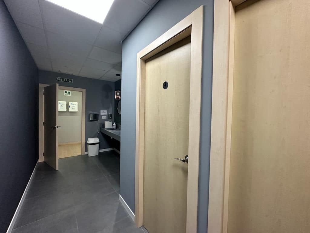 Office for sale in Castello de la Plana - € 295,000 (Ref: 7581736)