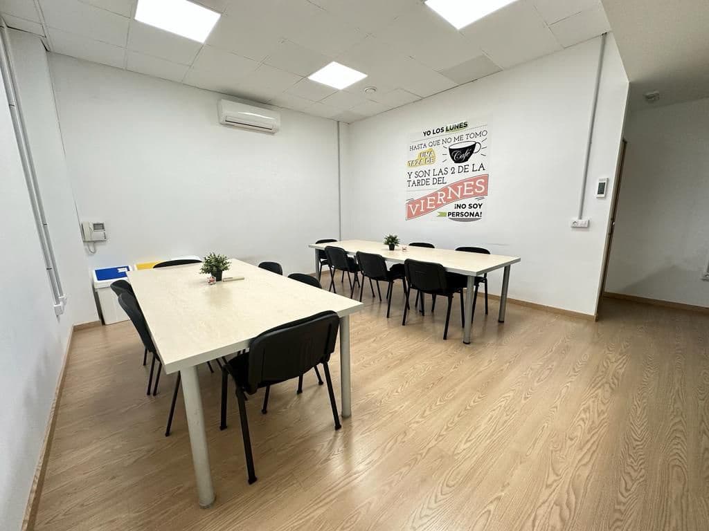 Office for sale in Castello de la Plana - € 295,000 (Ref: 7581736)