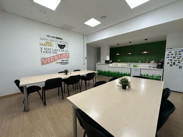 Office for sale in Sur, Castelló de la Plana - € 295,000 (Ref: 7581736)