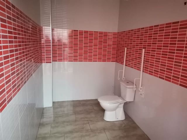 Local Comercial en Vila-real en venta - 200.000 € (Ref: 7599341)