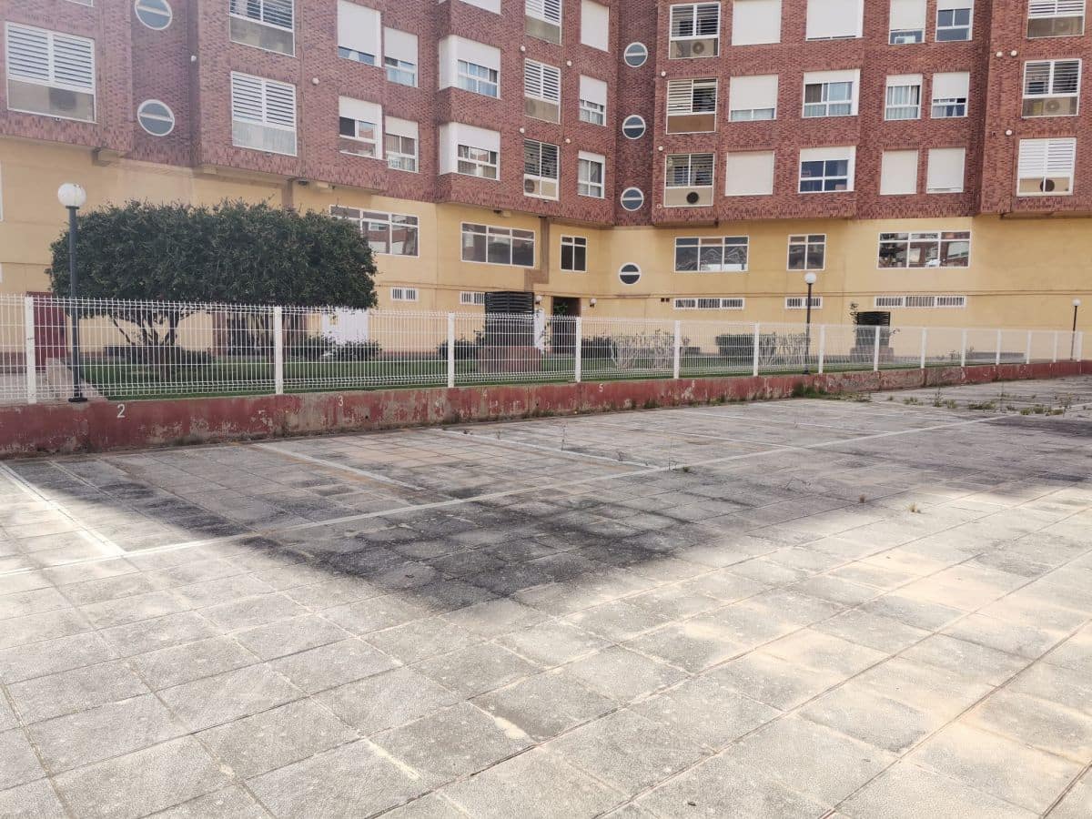 Erhverv til salg i Vila-real - € 200.000 (Ref: 7599341)