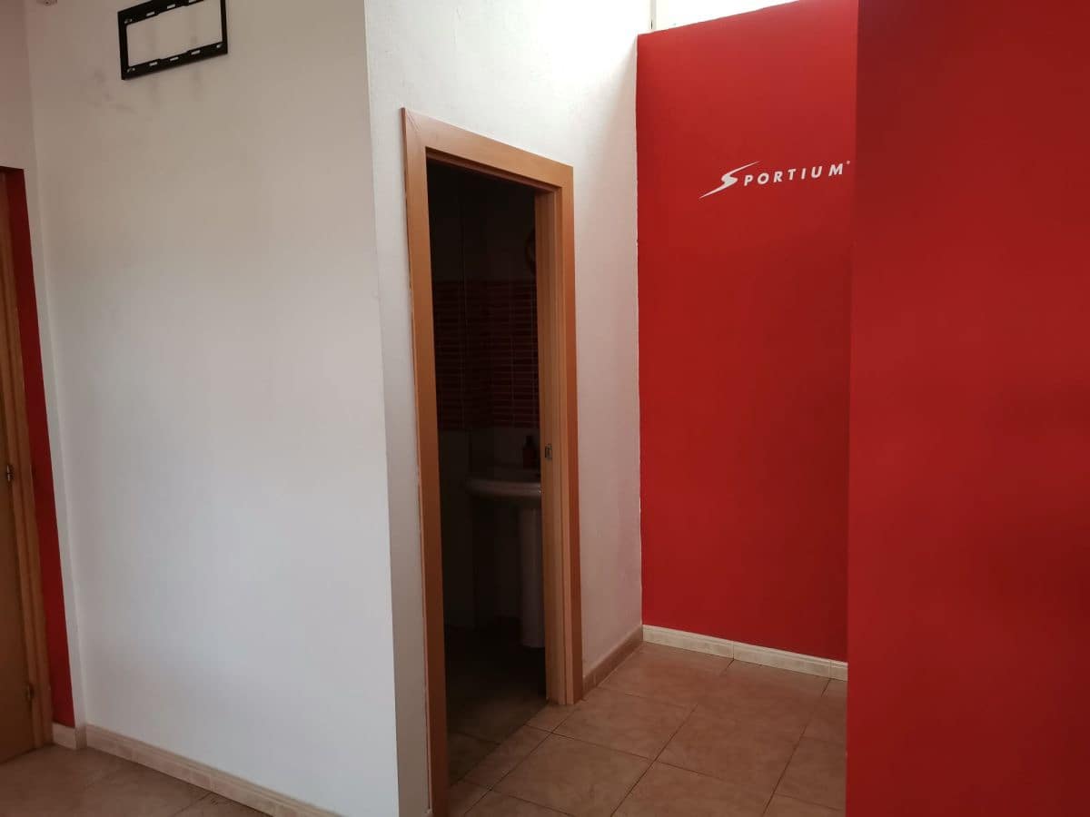 Erhverv til salg i Vila-real - € 200.000 (Ref: 7599341)