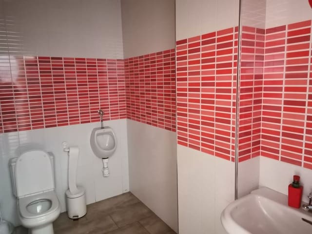 Local Comercial en Vila-real en venta - 200.000 € (Ref: 7599341)