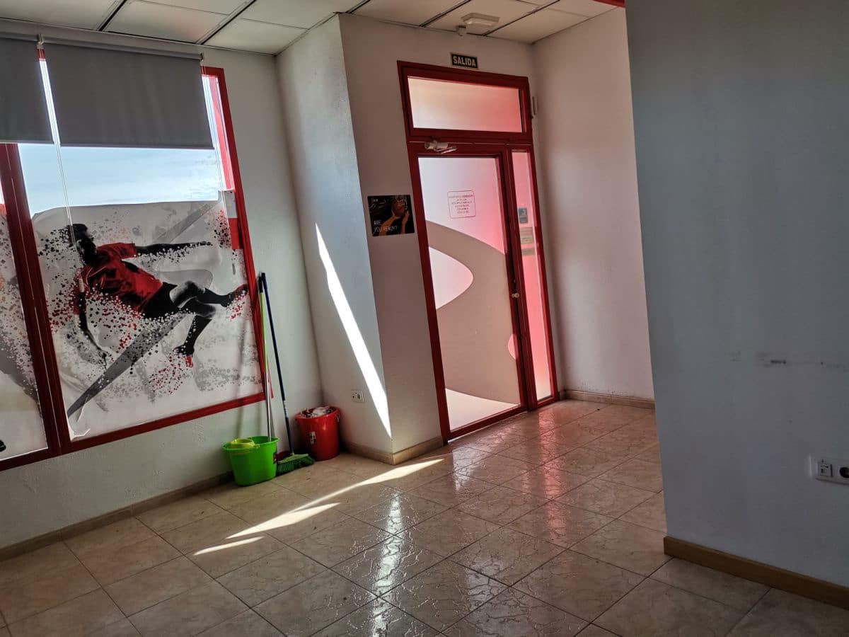 Erhverv til salg i Vila-real - € 200.000 (Ref: 7599341)