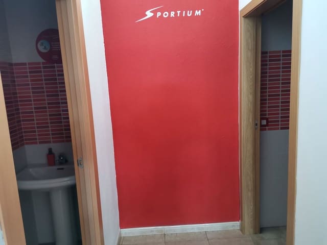 Local Comercial en Vila-real en venta - 200.000 € (Ref: 7599341)